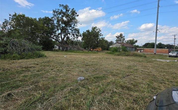 Pictures of Multifamily, Land property located at 9203 W. Montgomery Rd., Houston, TX 77088 for sales - image #1