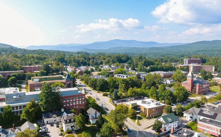 Pictures of Multifamily property located at 1 Merrill Street, Plymouth, NH 03264 for sales - image #1
