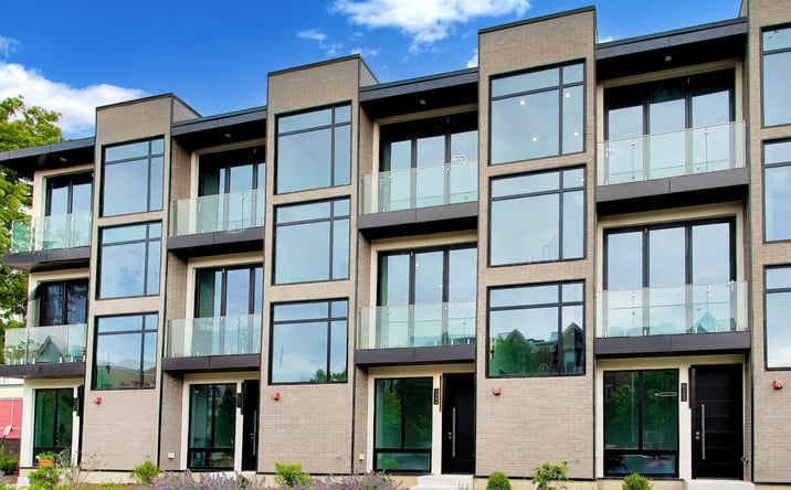Pictures of Multifamily property located at 6342 Hennings Court, Morton Grove, IL 60053 for sales - image #1