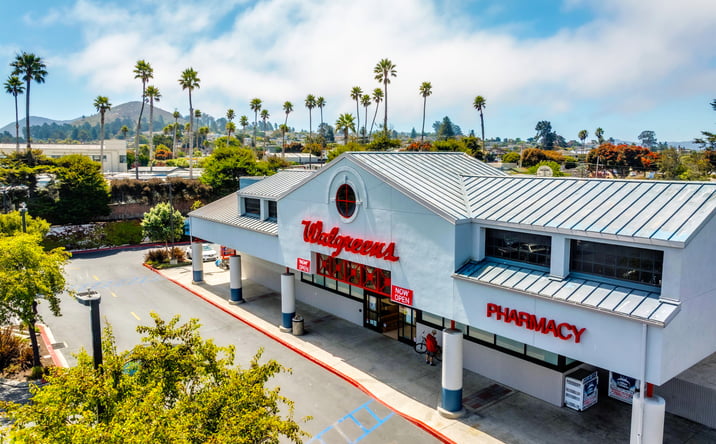 Pictures of Retail property located at 740 Quintana Road, Morro Bay, CA 93442 for sales - image #1