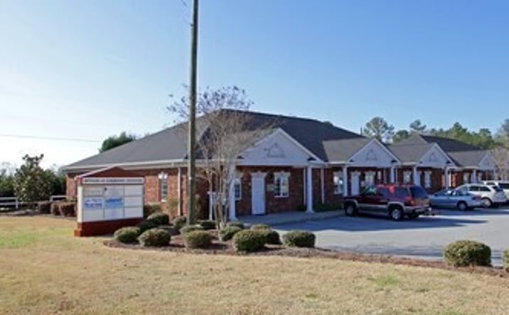 Pictures of Office, Mixed Use property located at 105-C Vista Oaks Drive, Lexington, SC 29072 for sales - image #1