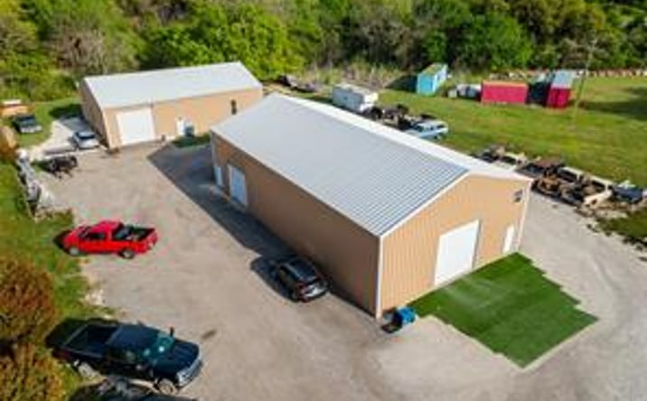 Pictures of Retail, Industrial, Mixed Use property located at 3231 WALNUT CREEK PKWY, GRANBURY, TX 76049 for sales - image #1