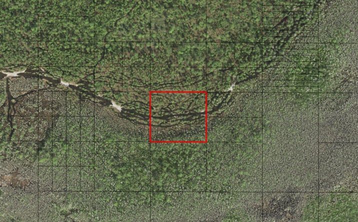 Pictures of Land property located at Holopaw Groves Rd, St. Cloud, FL 34772 for sales - image #1