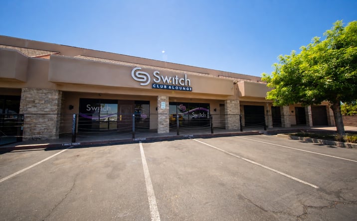 Pictures of Mixed Use, Business for Sale property located at 5675 N BLACKSTONE AVE, FRESNO, CA 93710 for sales - image #1