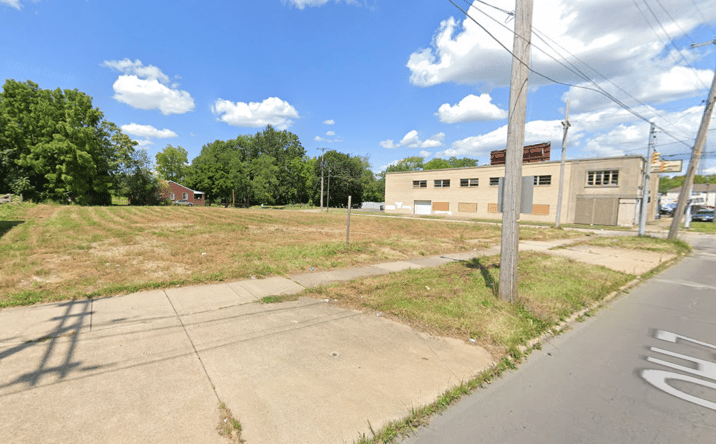 Pictures of Hospitality, Mixed Use, Retail property located at 3400 Market Street, Youngstown, OH 44507 for sales - image #1