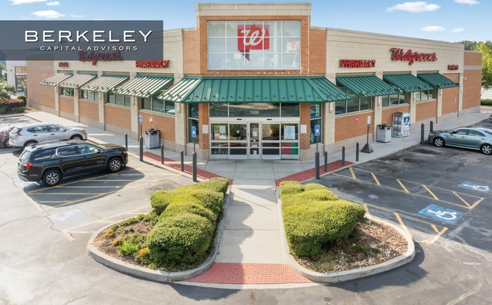 Pictures of Retail property located at 7935 Tara Boulevard, Jonesboro, GA 30236 for sales - image #1