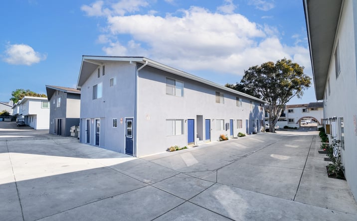 Pictures of Multifamily property located at 257 Mathilda Drive, Goleta, CA 93117 for sales - image #1