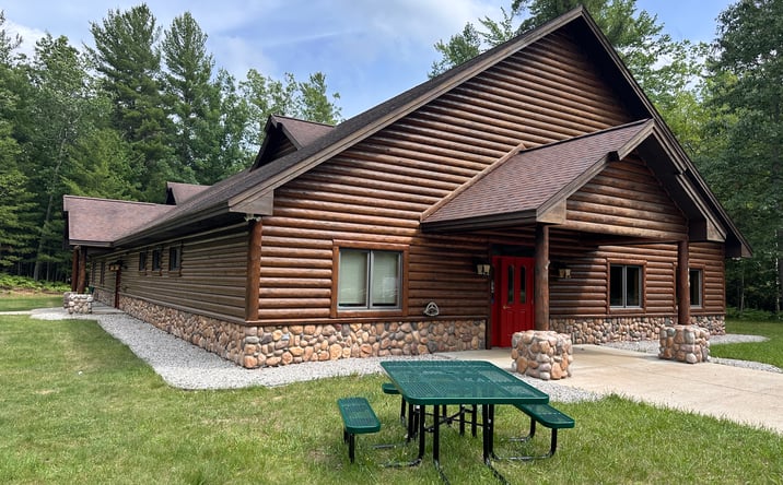 Pictures of Office property located at 1499 Business Park Drive, Traverse City, MI 49686 for sales - image #1