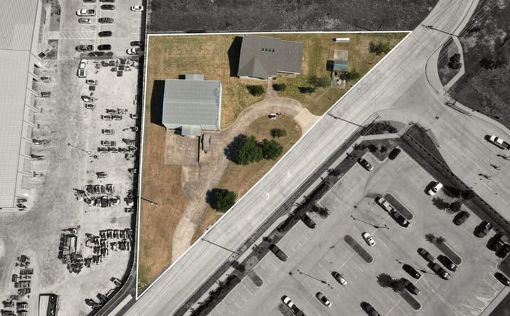 Pictures of Office, Industrial property located at 30 Roundville Ln, Round Rock, TX 78664 for sales - image #1