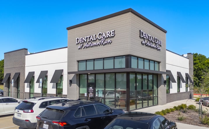 Pictures of Retail, Office property located at 2271 FM 663, Midlothian, TX 76065 for sales - image #1