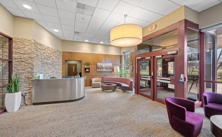 Pictures of Office, Industrial property located at 3100 Albert Lankford Dr, Lynchburg, VA 24501 for sales - image #1