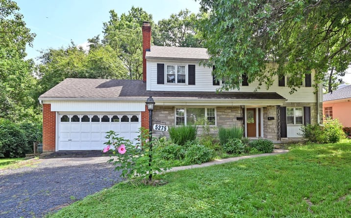 Pictures of Multifamily property located at Cleves Warsaw Pike, Delhi Twp, OH 45238 for sales - image #1