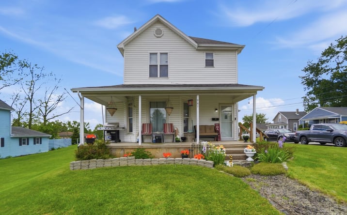 Pictures of Multifamily, Land property located at N Main Avenue, Sidney, OH 45365 for sales - image #1