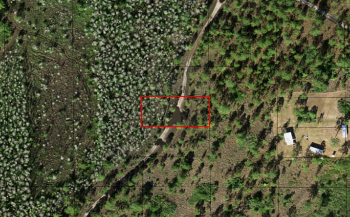 Pictures of Land property located at Holopaw Groves Rd, St. Cloud, FL 34771 for sales - image #1