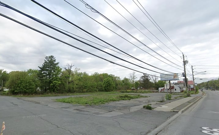Pictures of Retail, Office, Land property located at 128 Main Avenue, Wynantskill, NY 12198 for sales - image #1