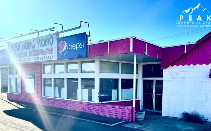 Pictures of Retail property located at 918 West Wine Country Road, Grandview, WA 98930 for sales - image #1