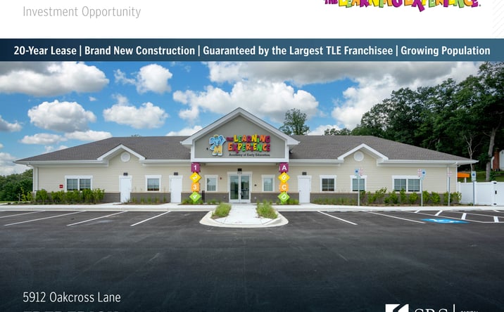 Pictures of Retail property located at 5912 Oakcross Lane, Frederick, MD 21701 for sales - image #1