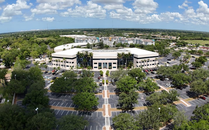 Pictures of Office property located at 101 Paramount Drive, Sarasota, FL 34232 for sales - image #1