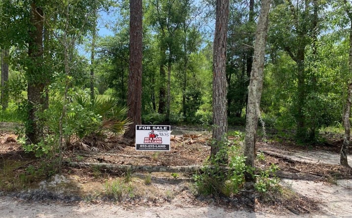 Pictures of Land property located at RB35 1.27 acres, Kathleen, FL 33849 for sales - image #1