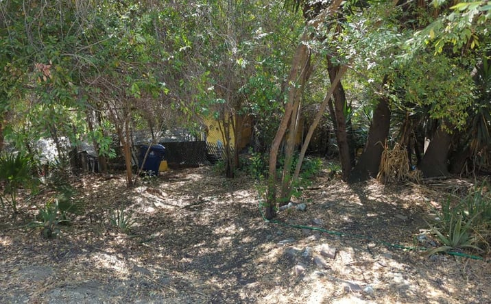 Pictures of Land property located at 4783 HUNTINGTON DR N, LOS ANGELES, CA 90032 for sales - image #1