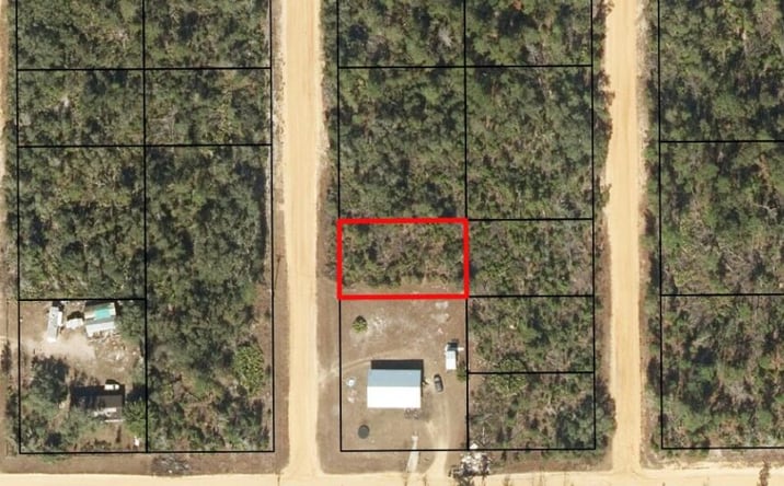 Pictures of Land property located at 204 USINA AV, Interlachen, FL 32148 for sales - image #1