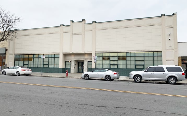 Pictures of Retail, Office property located at 145 Central Avenue, Albany, NY 12206 for sales - image #1