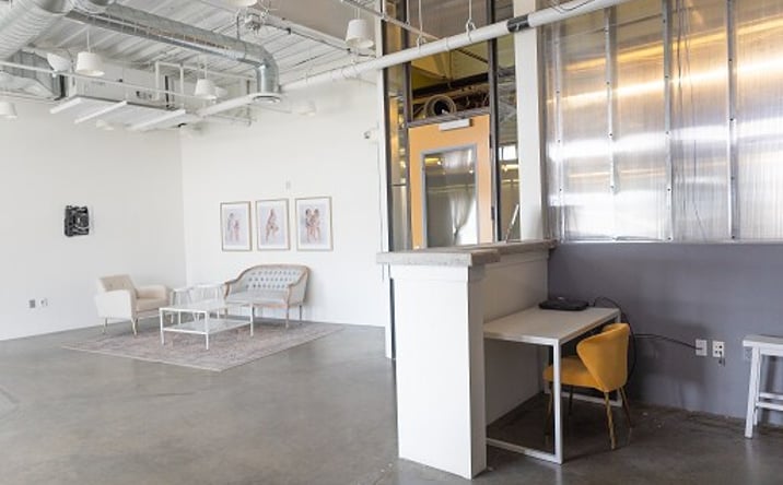 Pictures of Office property located at 3457 Ringsby Court, Denver, CO 80216 for sales - image #1
