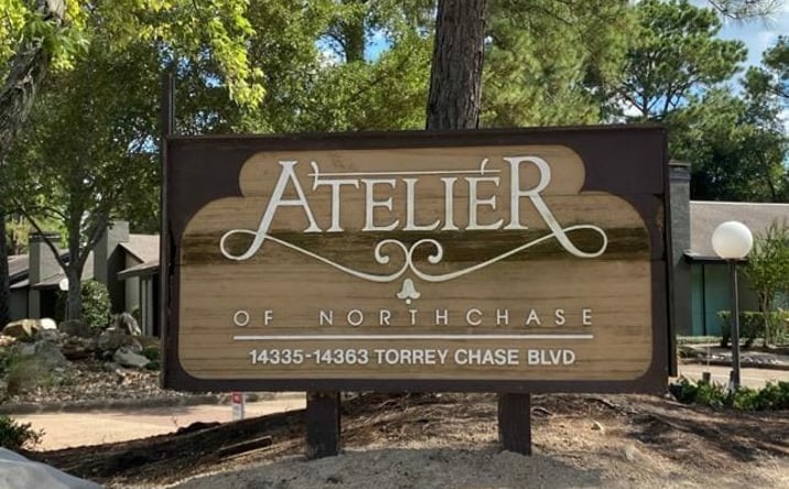 Pictures of Office property located at 14343 Torrey Chase Boulevard, Houston, TX 77014 for sales - image #1
