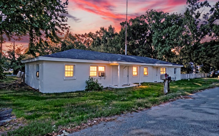 Pictures of Multifamily property located at 2205 RUSSELLDALE AVE, NORTH CHARLESTON, SC 29406 for sales - image #1