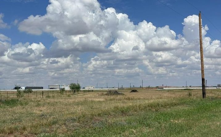 Pictures of Land property located at 000 S Bus Hwy 84, Snyder, TX 79549 for sales - image #1
