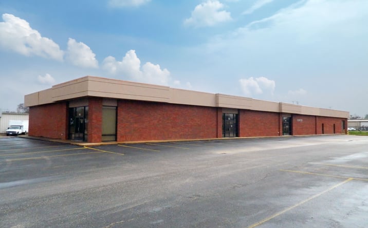Pictures of Office, Industrial, Mixed Use property located at 882 Plantation Way, Montgomery, AL 36117 for sales - image #1