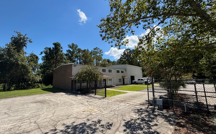 Pictures of Office, Industrial, Land property located at 117 Indigo Dr, Brunswick, GA 31525 for sales - image #1