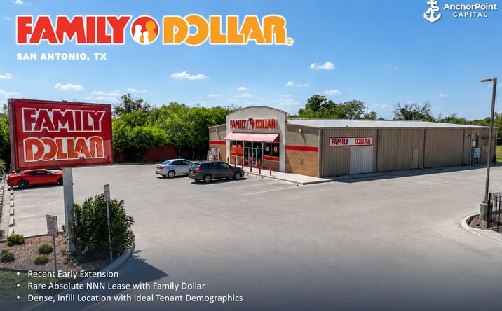 Pictures of Retail property located at 2319 CASTROVILLE RD, SAN ANTONIO, TX 78237-3521 for sales - image #1