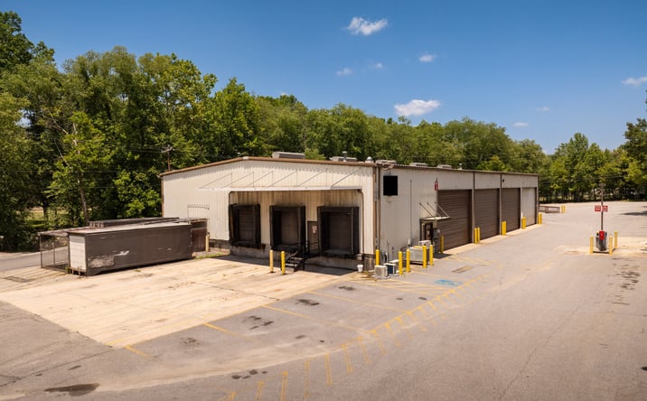 Pictures of Industrial property located at 1263 School Street, Wilkesboro, NC 28697 for sales - image #1