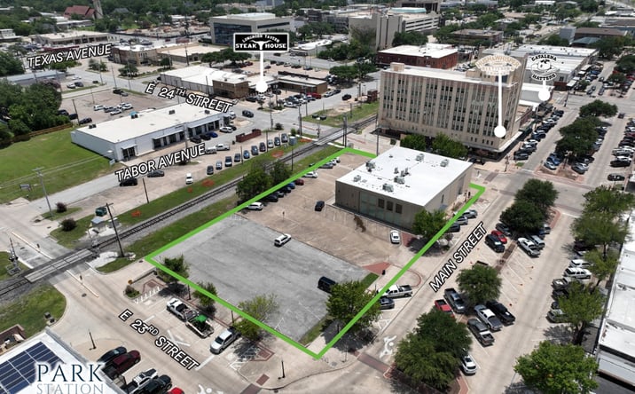 Pictures of Office property located at 301 N MAIN ST, BRYAN, TX 77803-5312 for sales - image #1