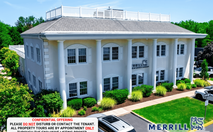 Pictures of Office property located at 2504 New Jersey 35, Manasquan, NJ 08736 for sales - image #1