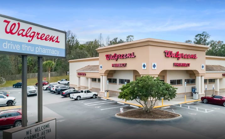 Pictures of Retail property located at 4920 Southeast Abshier Boulevard, Belleview, FL 34420 for sales - image #1