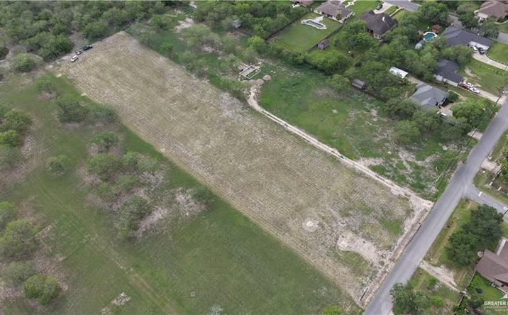 Pictures of Land property located at 2805 Tucker Rd, Harlingen, TX 78552 for sales - image #1