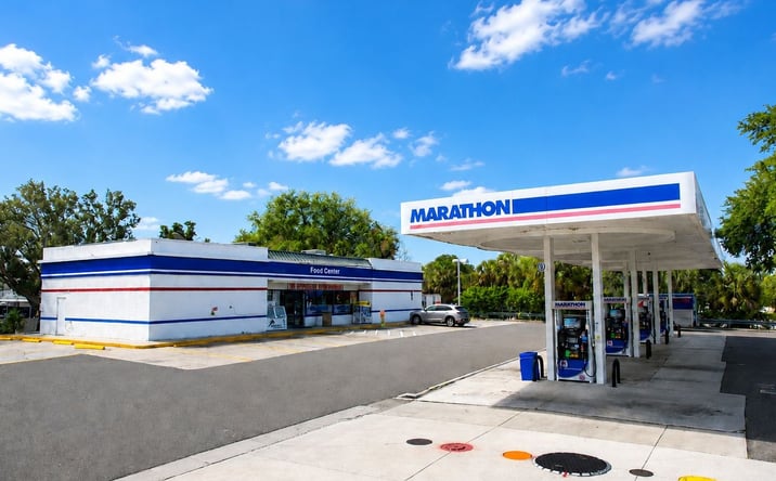 Pictures of Retail property located at 5399 Park Street North, St. Petersburg, FL 33709 for sales - image #1