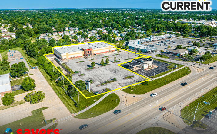 Pictures of Retail property located at 2601 Highway K, O'Fallon, MO 63368 for sales - image #1