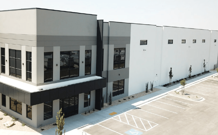 Pictures of Industrial property located at 5146 W. Old Bingham Hwy., West Jordan, UT 84081 for sales - image #1