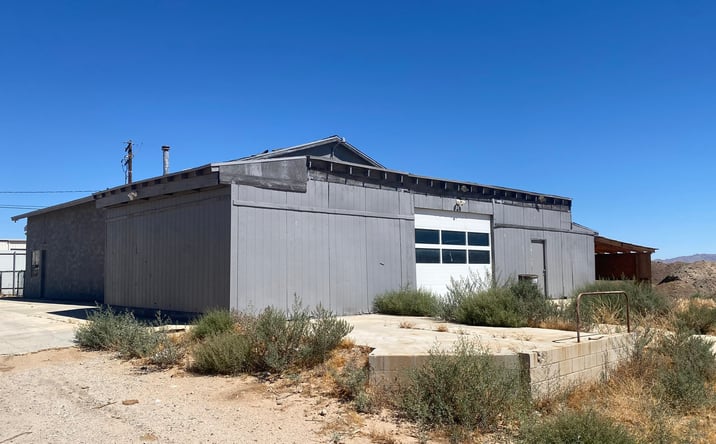 Pictures of Industrial property located at 17011 Darwin Avenue, Hesperia, CA 92345 for sales - image #1