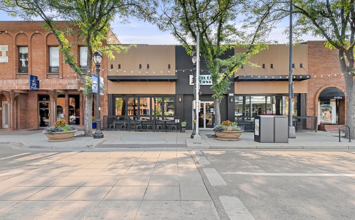 Pictures of Mixed Use property located at 516 MAIN ST, LONGMONT, CO 80501-5537 for sales - image #1
