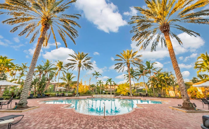 Pictures of Multifamily property located at 3817 NW Mediterranean Ln, Jensen Beach, FL 34957 for sales - image #1