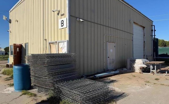 Pictures of Industrial, Land property located at 20180 Spence Rd, Salinas, CA 93908 for sales - image #1