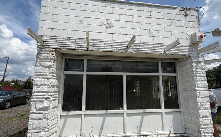 Pictures of Land property located at 15400 Joy Road, Detroit, MI 48228 for sales - image #1