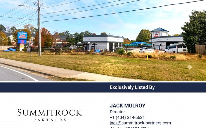 Pictures of Retail, Land, Special Purpose property located at 675 SOUTHSIDE COMMERCIAL PKWY JONESBORO GA 30236-8913, JONESBORO, GA 30236-8913 for sales - image #1