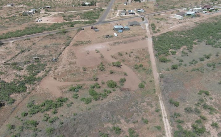 Pictures of Land property located at 2352B COUNTY RD C2671, STANTON, TX 79782 for sales - image #1