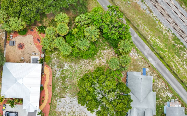 Pictures of Land property located at 312 SE M.l.k. Jr Boulevard, Stuart, FL 34994 for sales - image #1