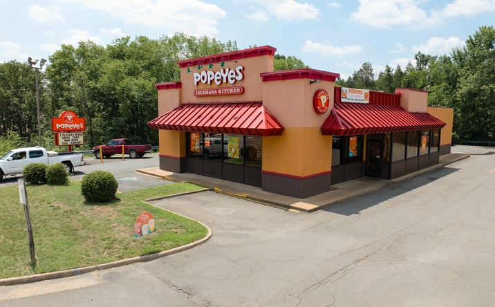 Pictures of Retail property located at 8416 Sudley Rd, Manassas, VA 20109 for sales - image #1